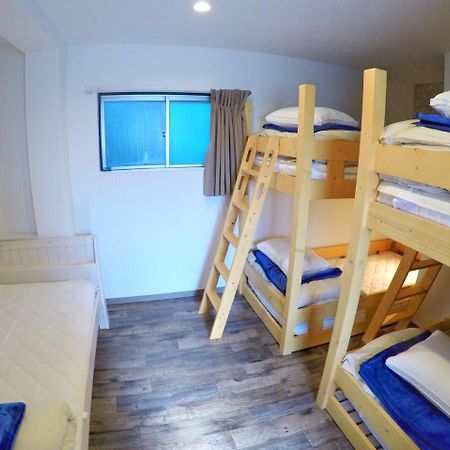 נגויה Trip & Sleep Hostel מראה חיצוני תמונה