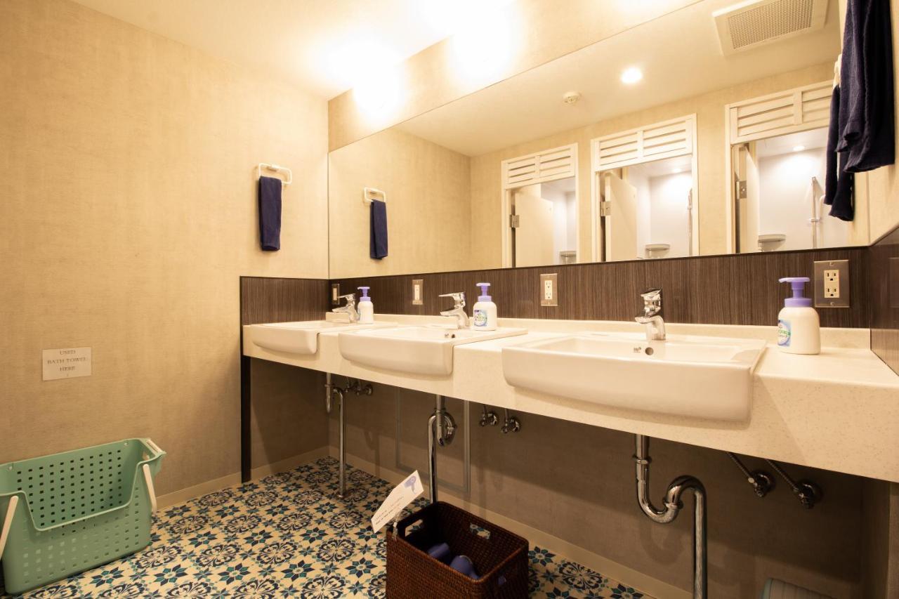 נגויה Trip & Sleep Hostel מראה חיצוני תמונה