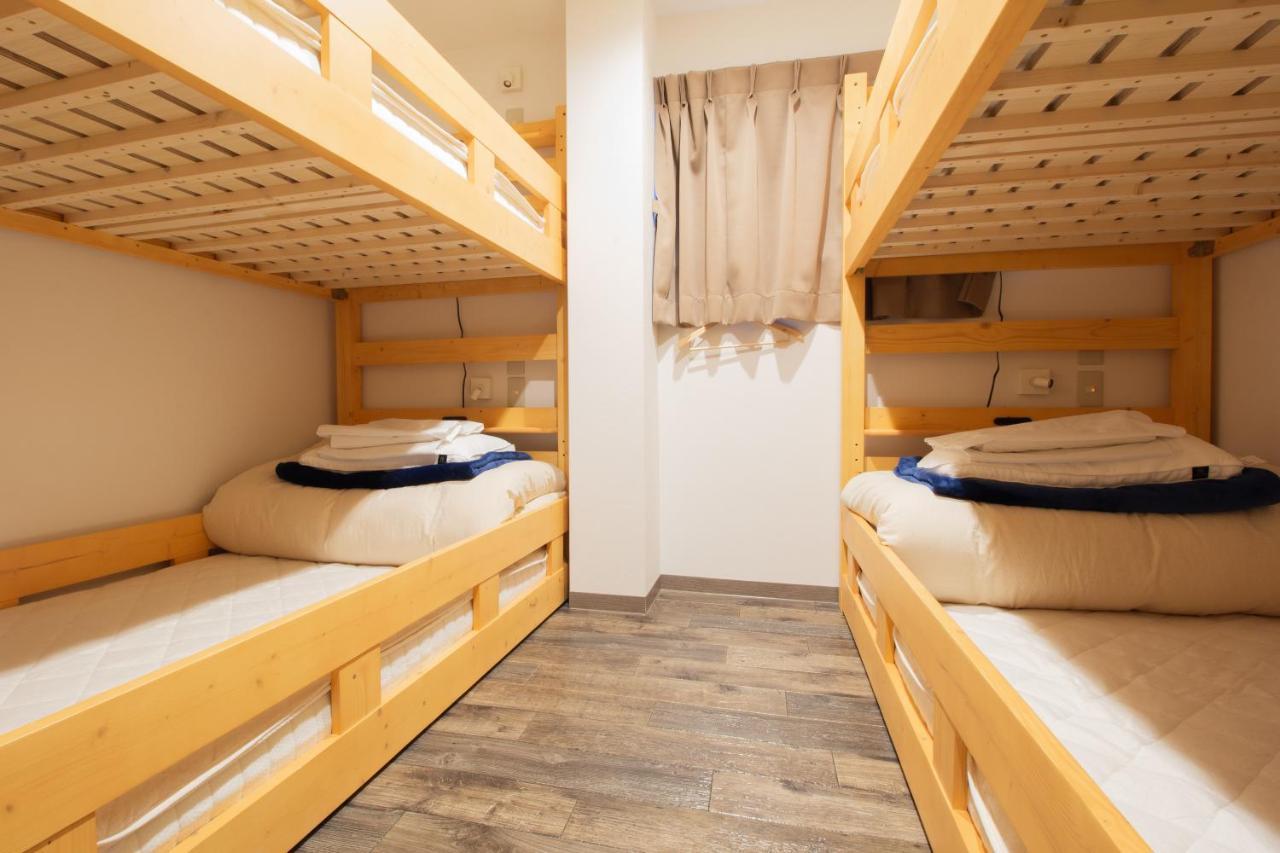 נגויה Trip & Sleep Hostel מראה חיצוני תמונה