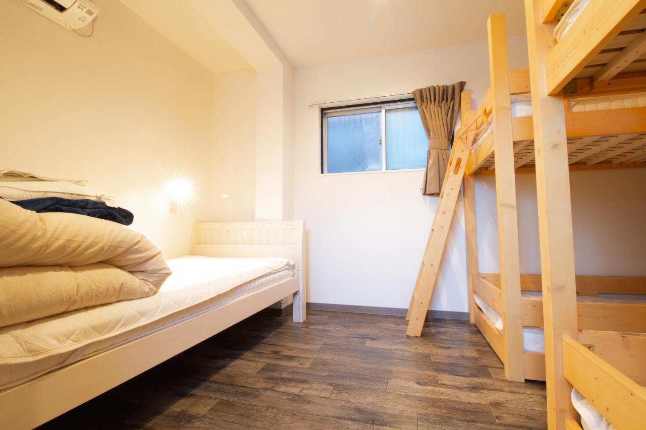 נגויה Trip & Sleep Hostel מראה חיצוני תמונה