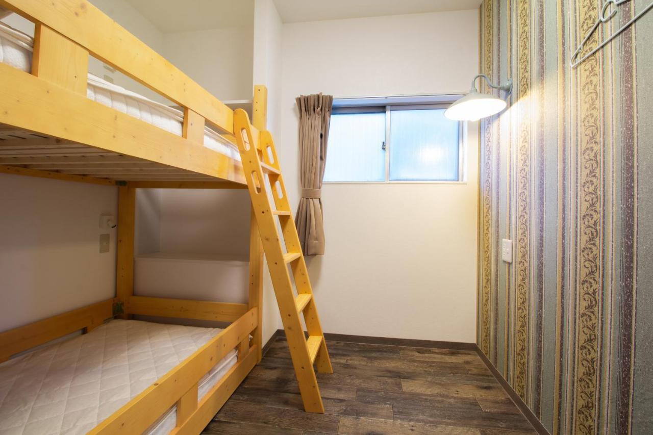 נגויה Trip & Sleep Hostel מראה חיצוני תמונה