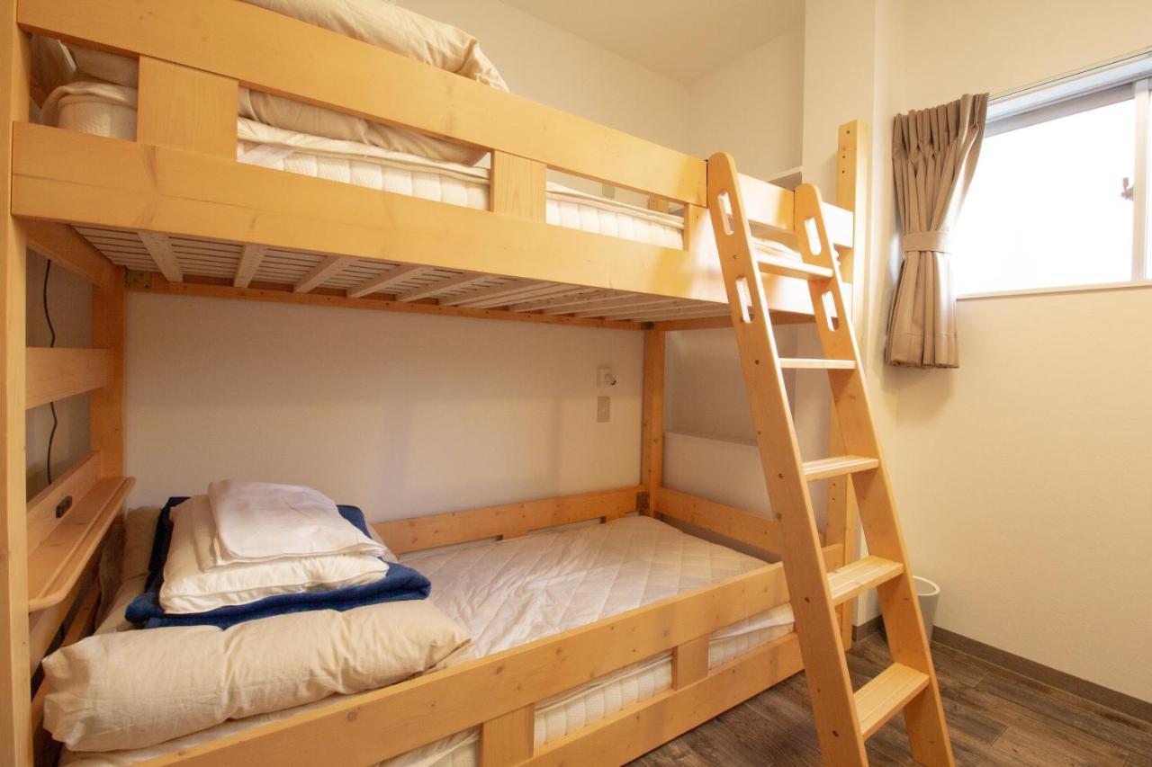 נגויה Trip & Sleep Hostel מראה חיצוני תמונה