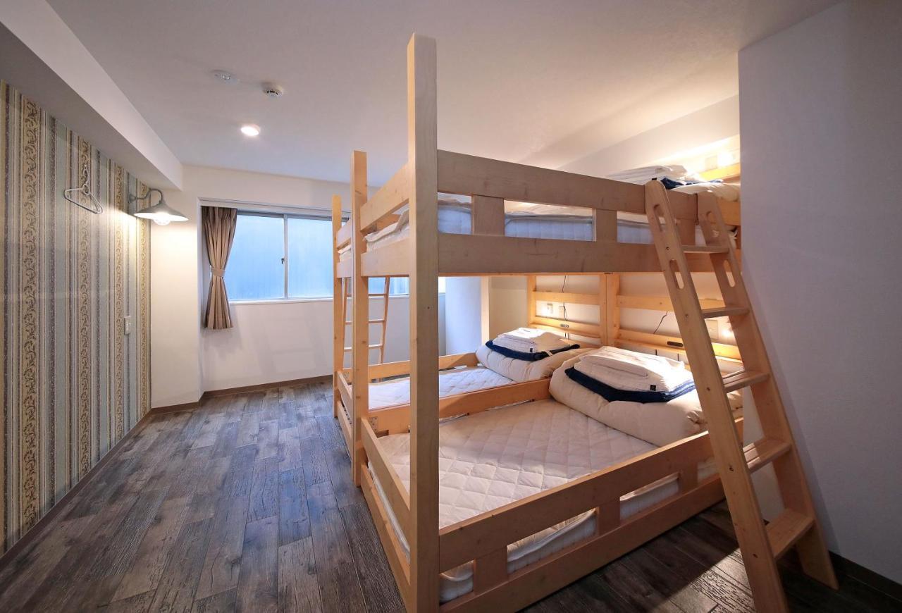 נגויה Trip & Sleep Hostel מראה חיצוני תמונה
