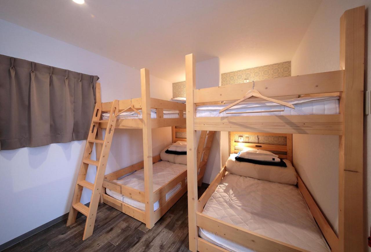 נגויה Trip & Sleep Hostel מראה חיצוני תמונה