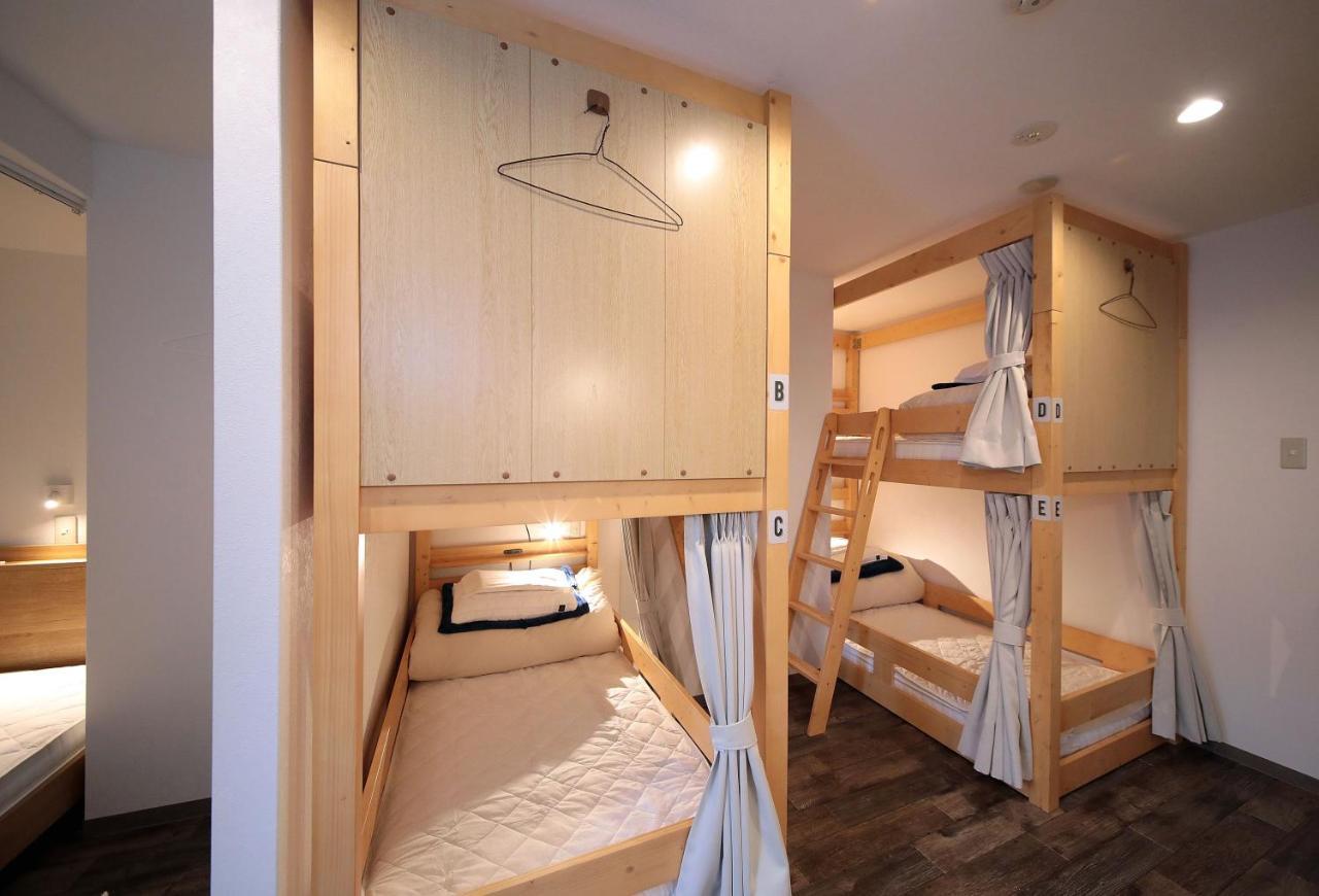נגויה Trip & Sleep Hostel מראה חיצוני תמונה