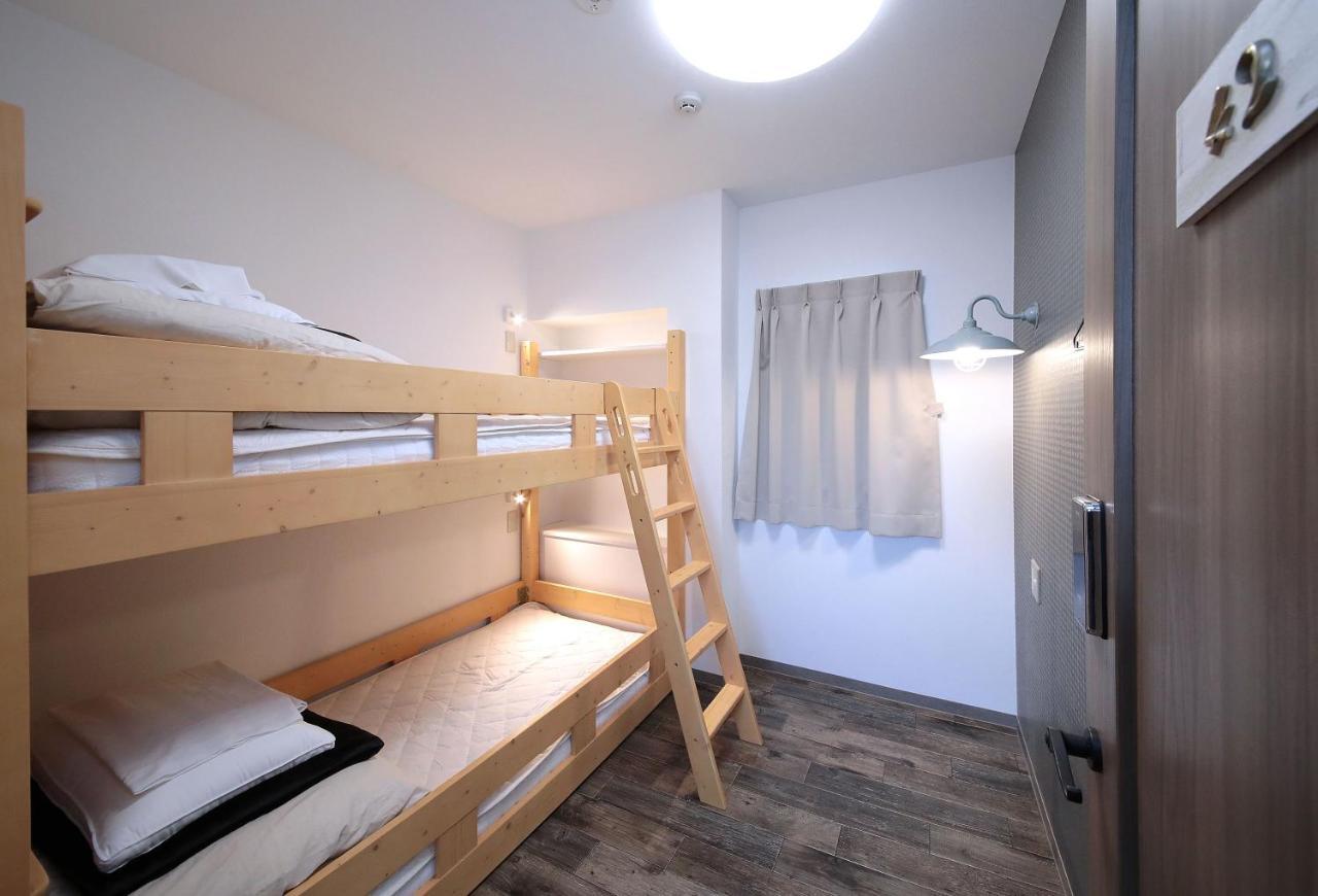 נגויה Trip & Sleep Hostel מראה חיצוני תמונה
