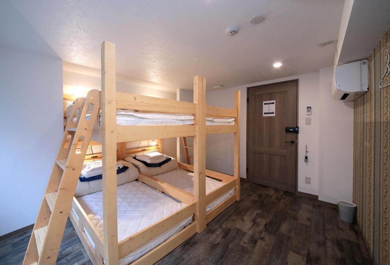 נגויה Trip & Sleep Hostel מראה חיצוני תמונה