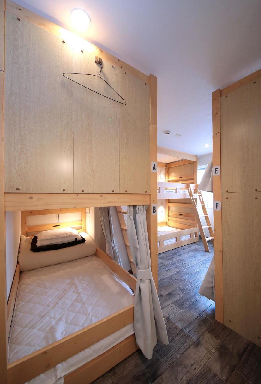 נגויה Trip & Sleep Hostel מראה חיצוני תמונה